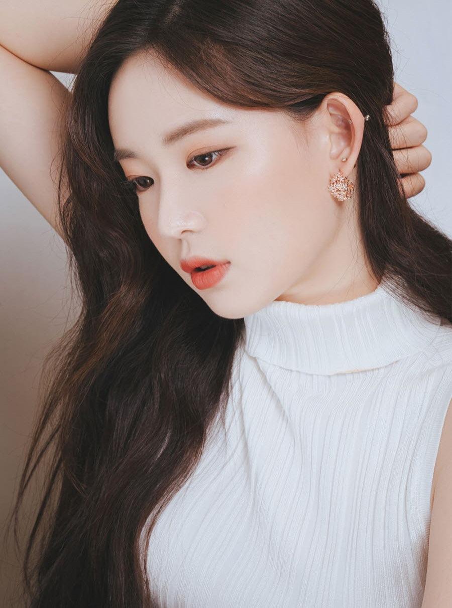 Bông Tai Wing Bling Irene Earrings - Kallos Vietnam