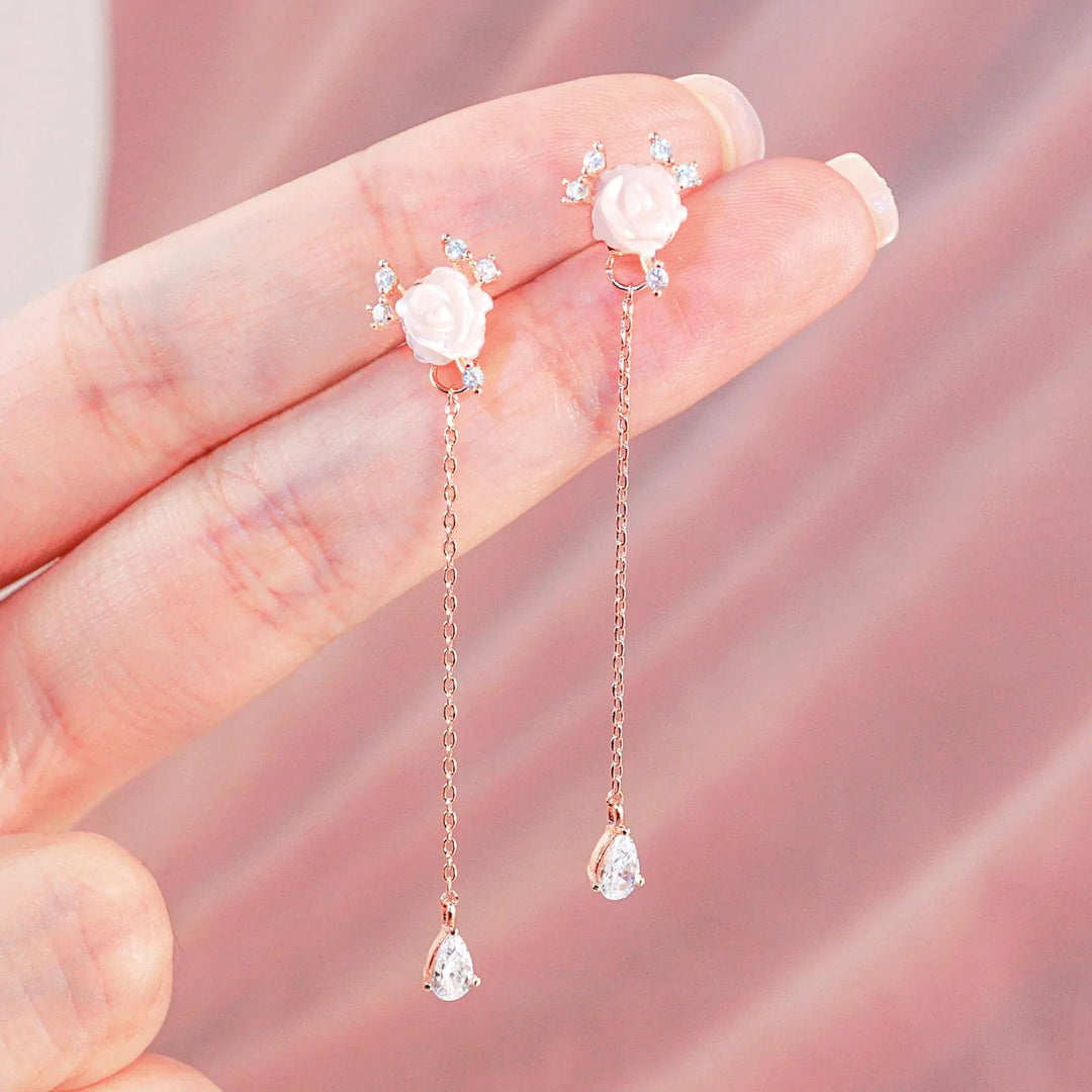 Bông Tai Wing Bling Isabel Earrings - Kallos Vietnam