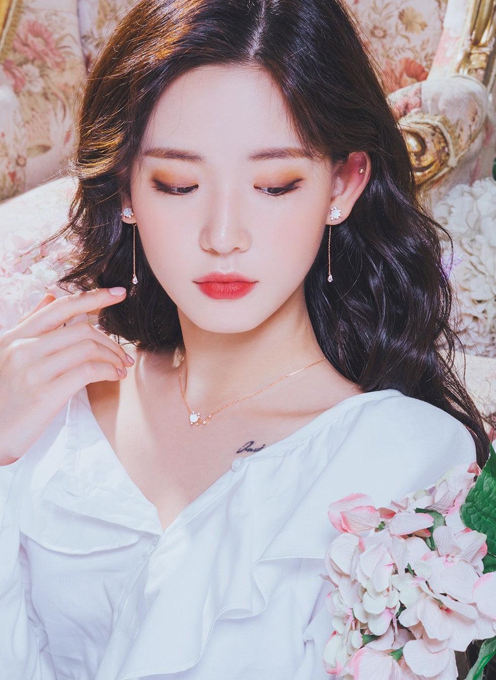 Bông Tai Wing Bling Isabel Earrings - Kallos Vietnam