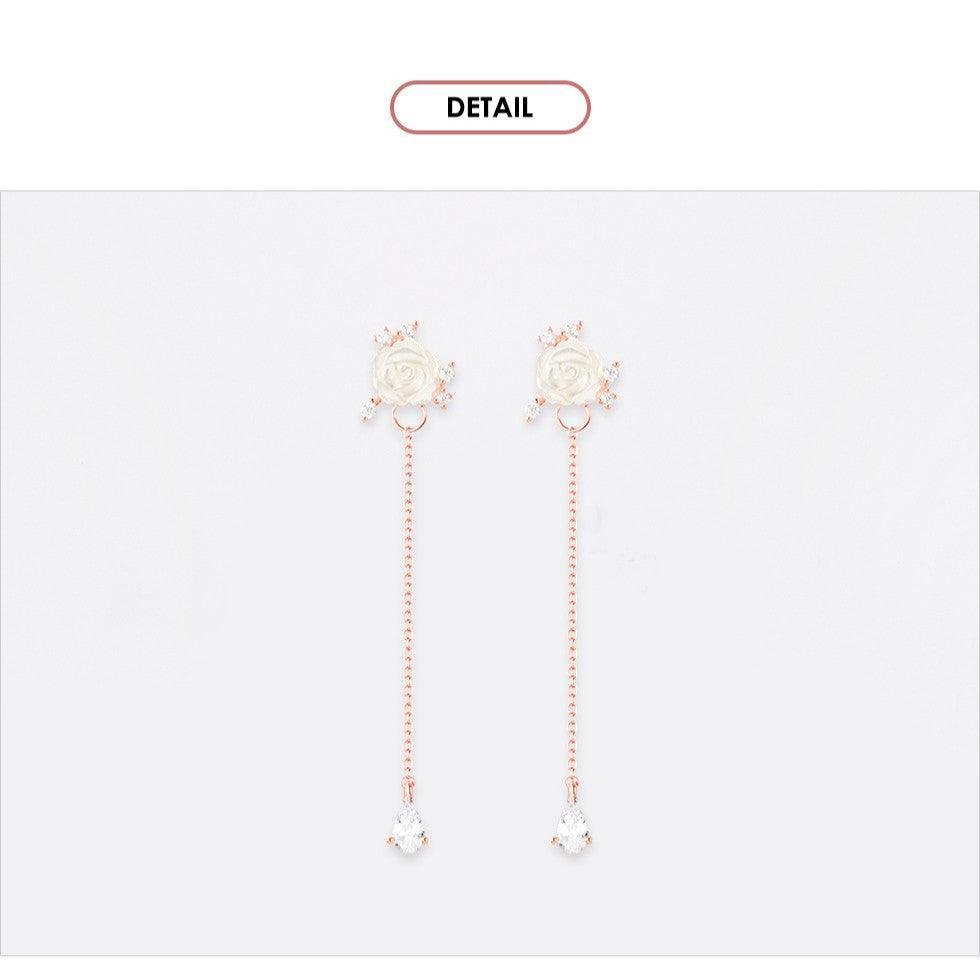 Bông Tai Wing Bling Isabel Earrings - Kallos Vietnam