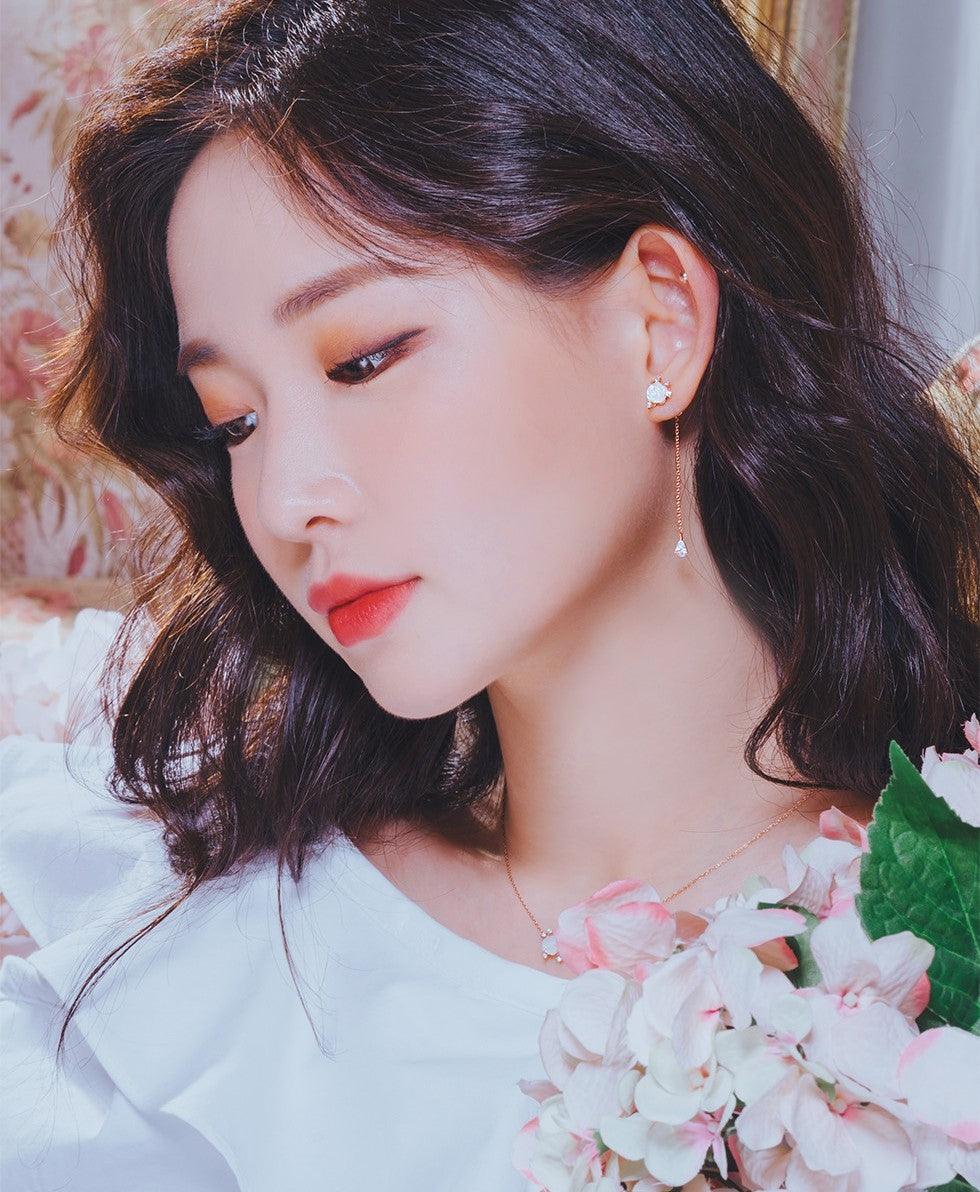 Bông Tai Wing Bling Isabel Earrings - Kallos Vietnam