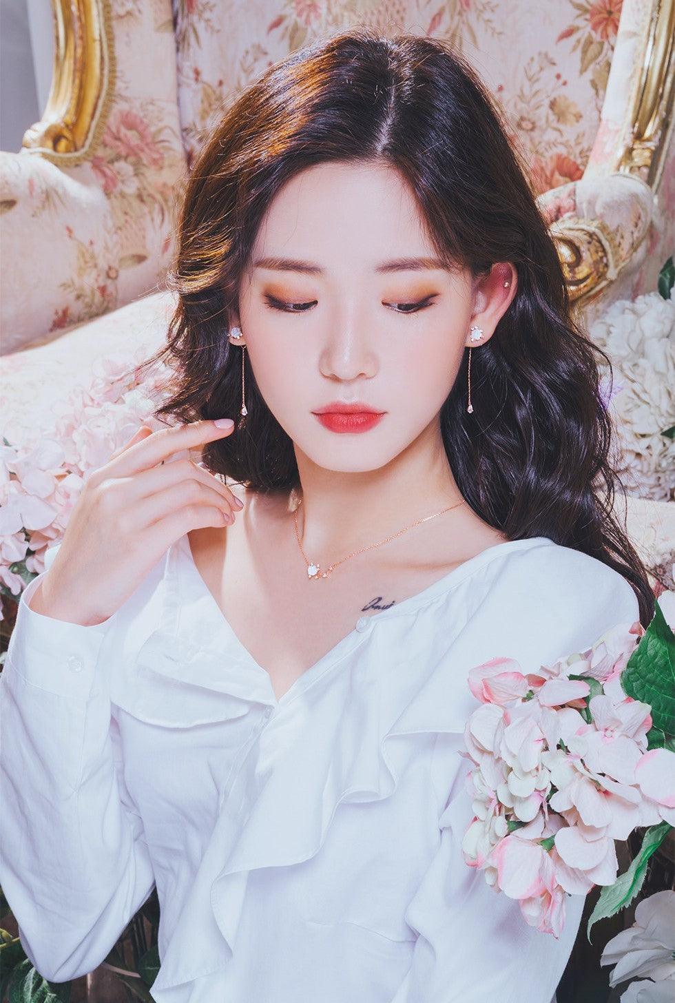 Bông Tai Wing Bling Isabel Earrings - Kallos Vietnam