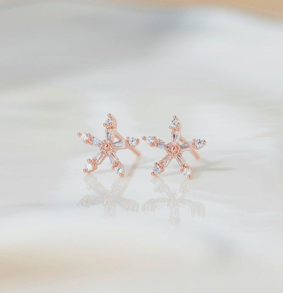 Bông Tai Wing Bling Julia Earrings - Kallos Vietnam