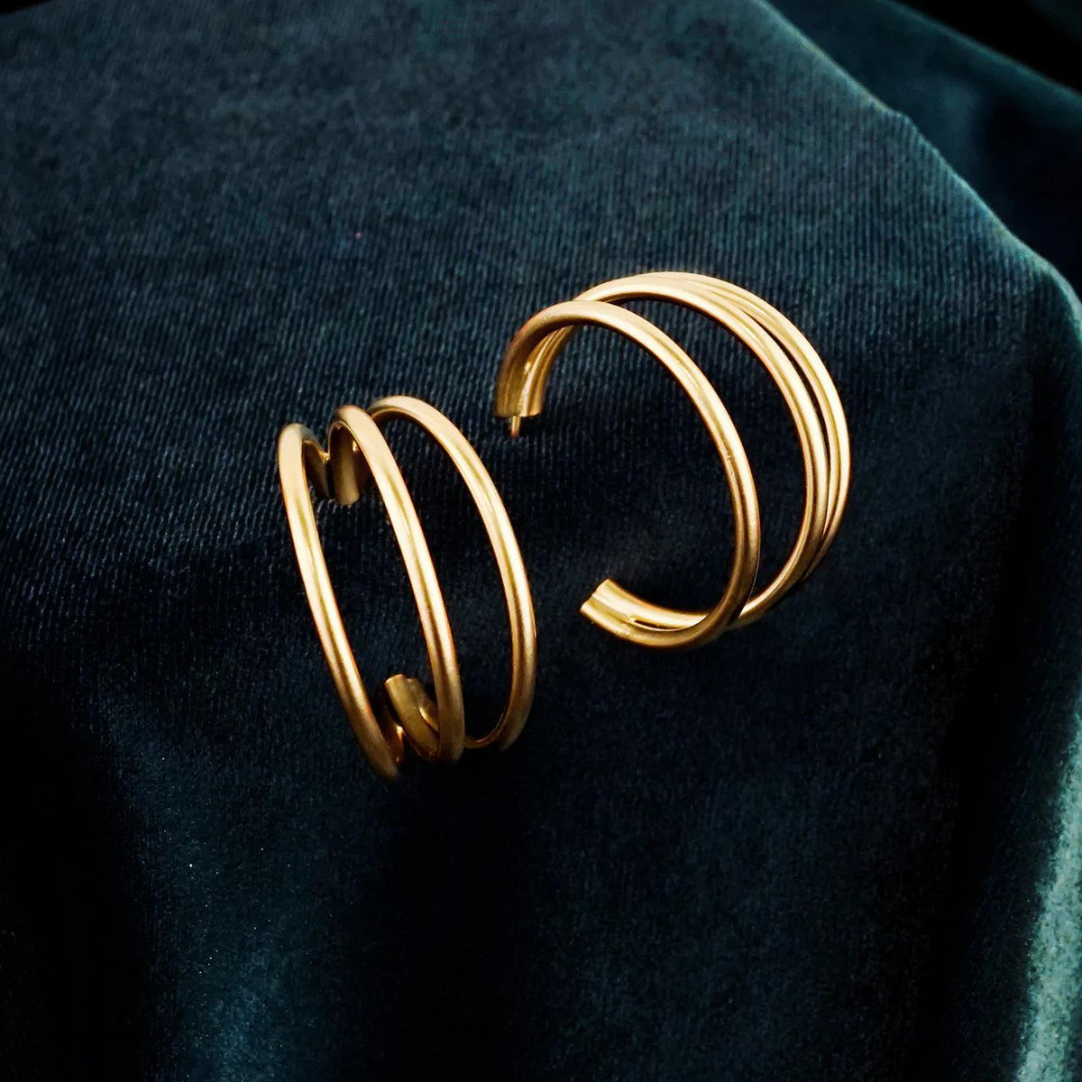 Bông Tai Wing Bling Julie Earrings - Kallos Vietnam