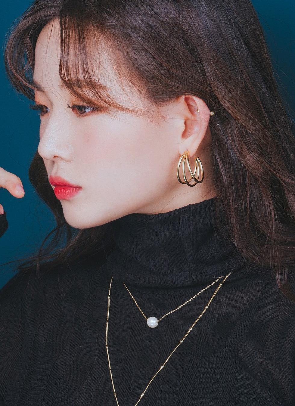 Bông Tai Wing Bling Julie Earrings - Kallos Vietnam