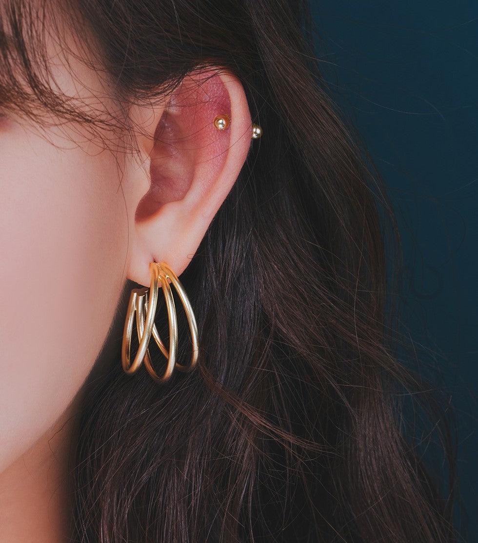 Bông Tai Wing Bling Julie Earrings - Kallos Vietnam