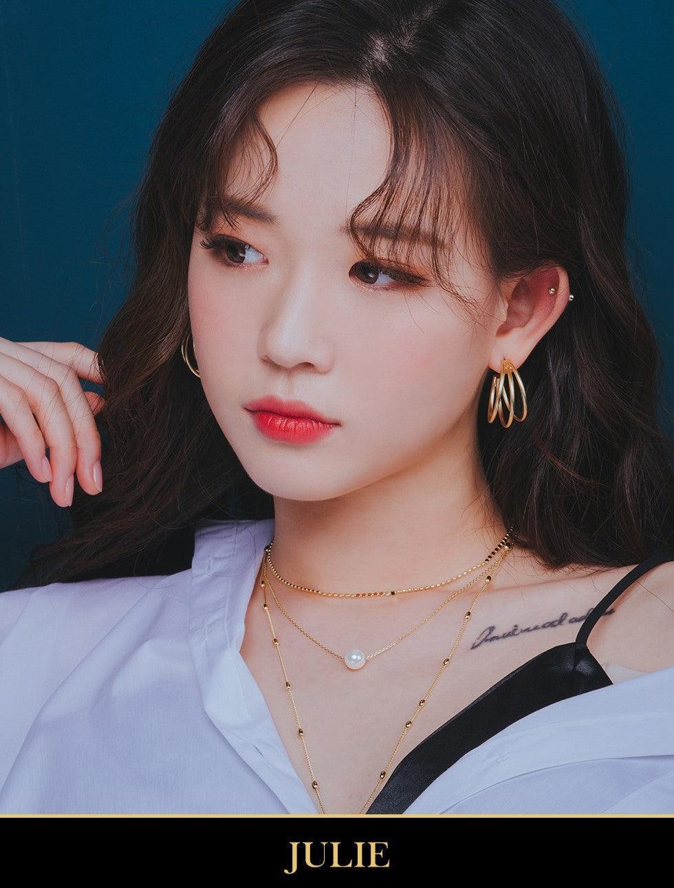 Bông Tai Wing Bling Julie Earrings - Kallos Vietnam