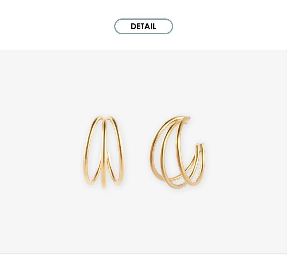 Bông Tai Wing Bling Julie Earrings - Kallos Vietnam