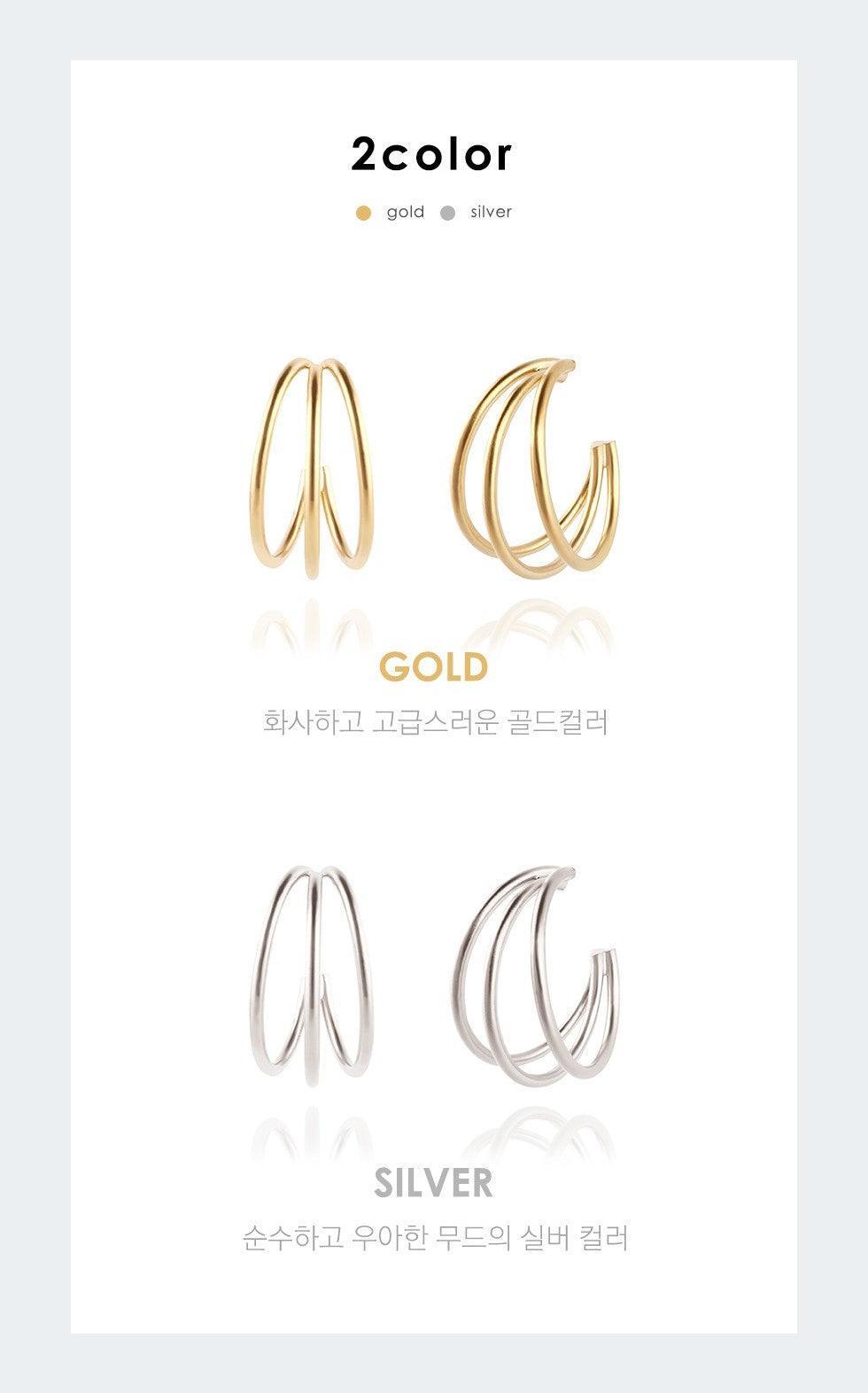 Bông Tai Wing Bling Julie Earrings - Kallos Vietnam