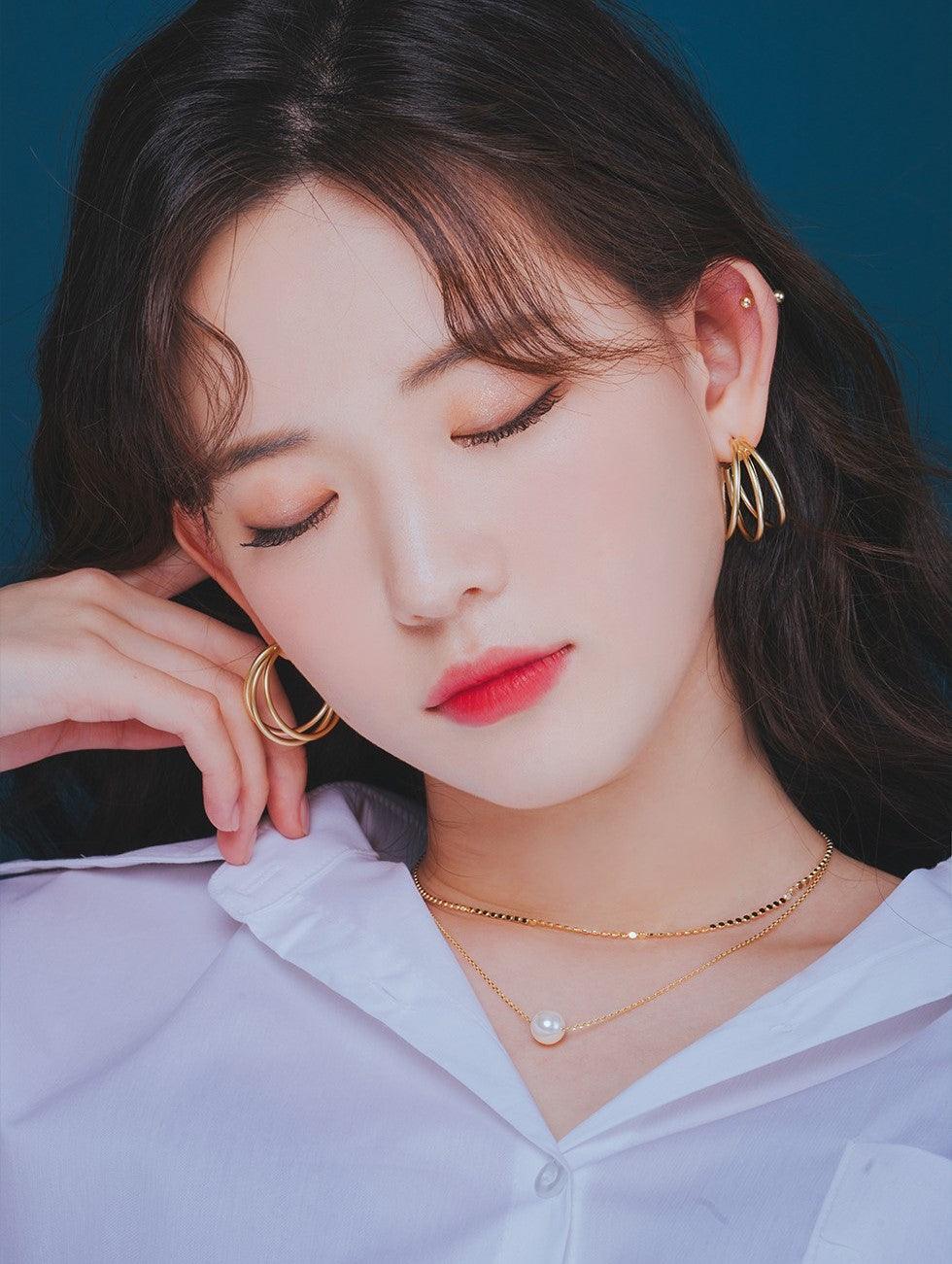 Bông Tai Wing Bling Julie Earrings - Kallos Vietnam