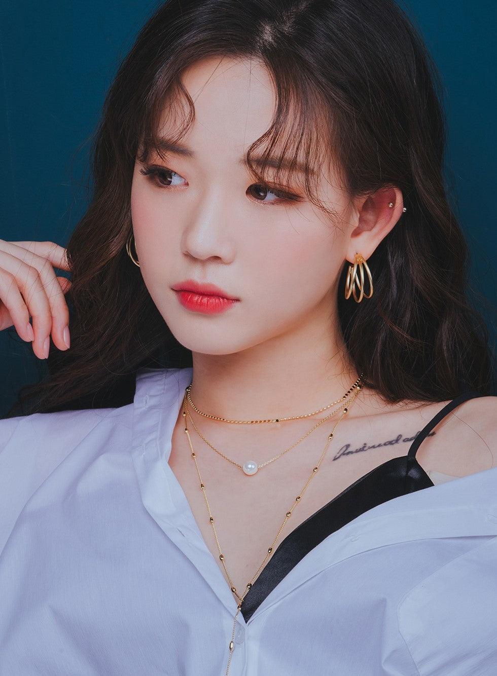 Bông Tai Wing Bling Julie Earrings - Kallos Vietnam