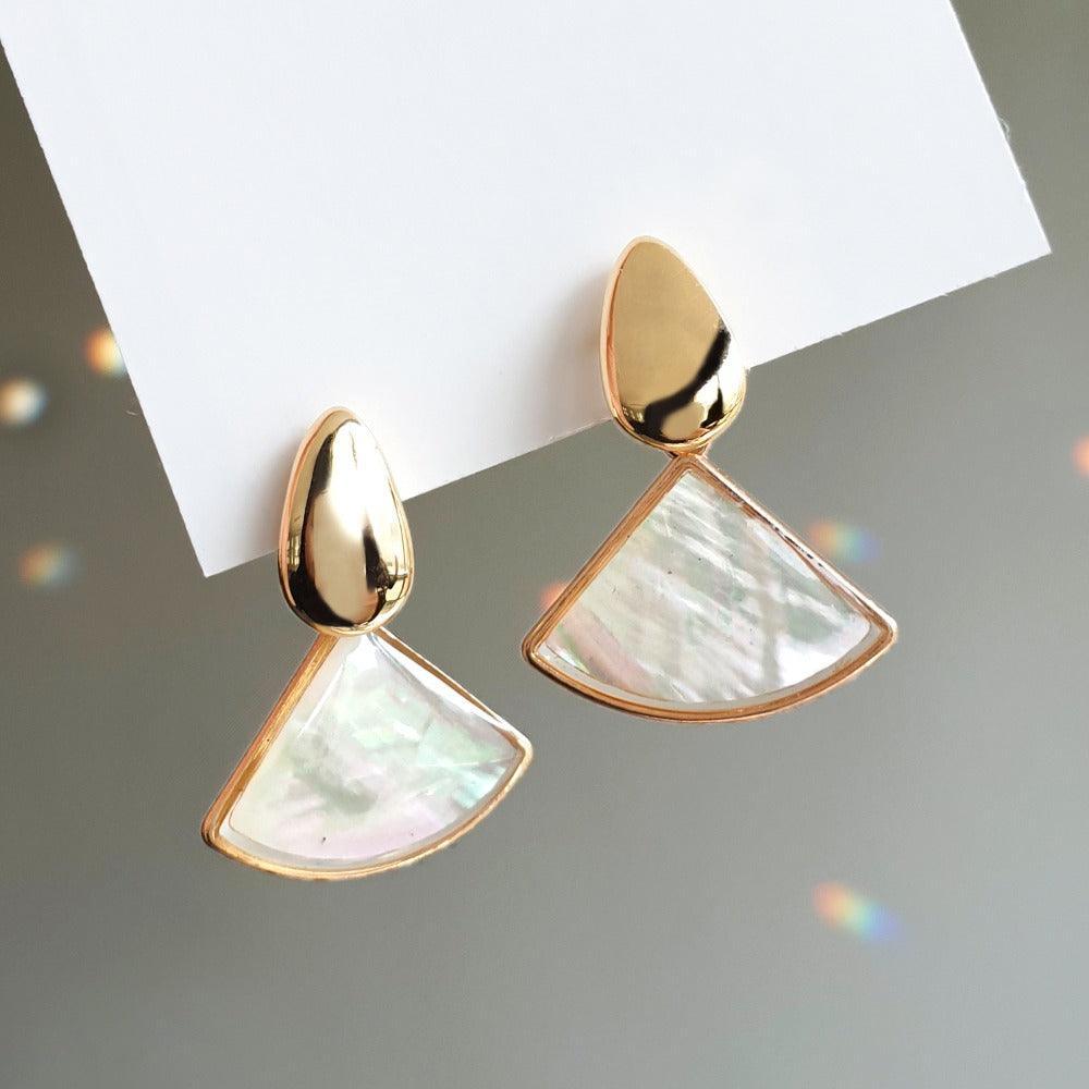 Bông Tai Wing Bling Lebre Earrings - Kallos Vietnam