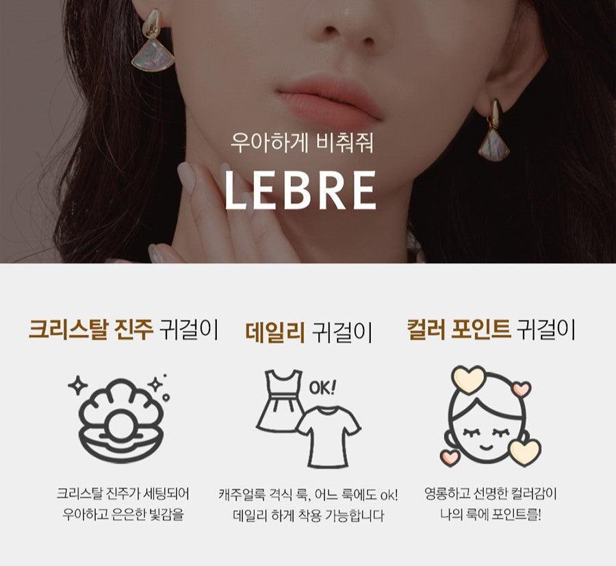 Bông Tai Wing Bling Lebre Earrings - Kallos Vietnam