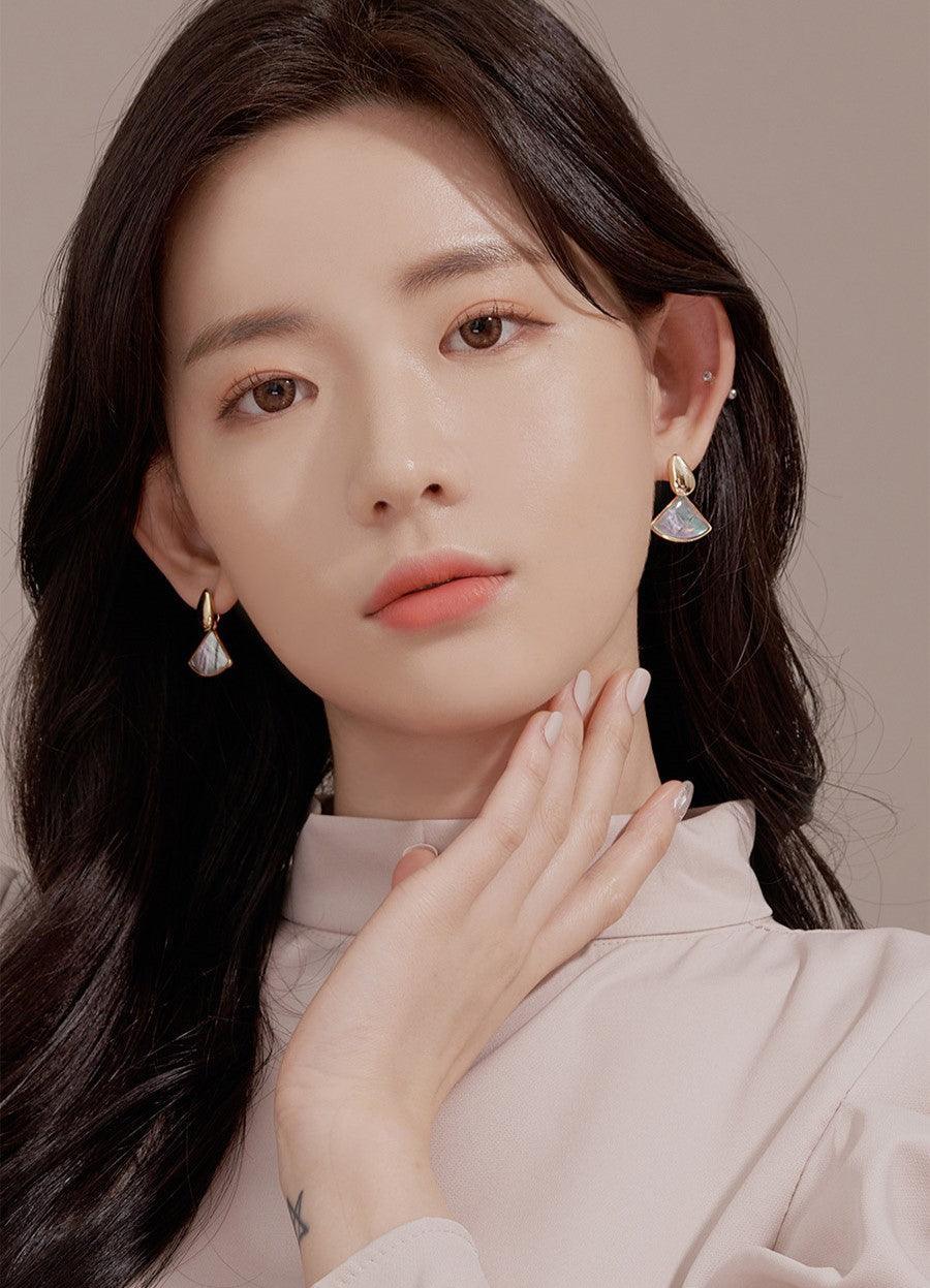 Bông Tai Wing Bling Lebre Earrings - Kallos Vietnam