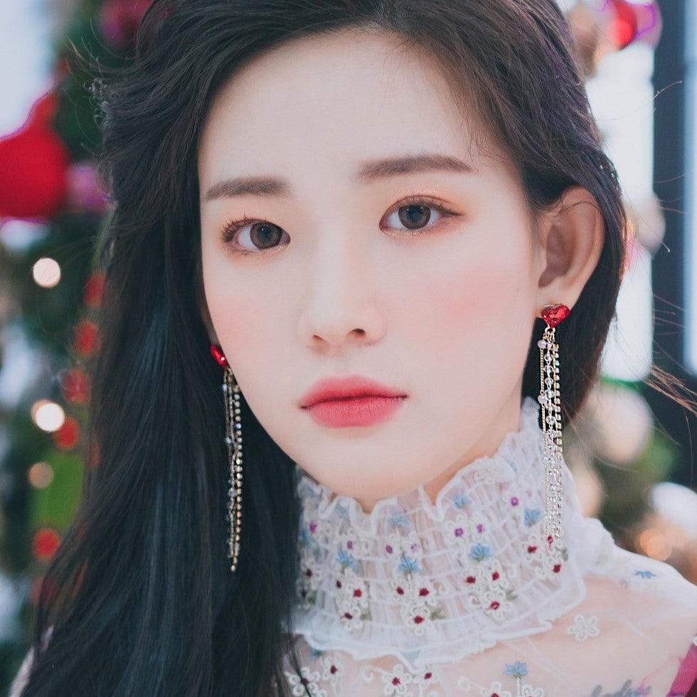 Bông Tai Wing Bling Let Me Shine Earrings - Kallos Vietnam