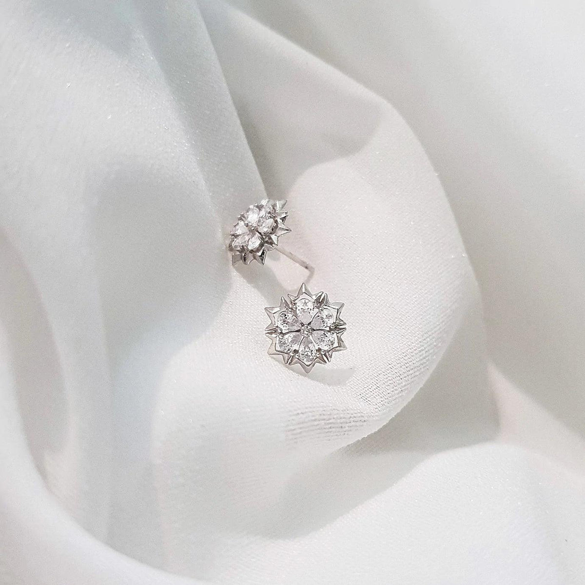 Bông Tai Wing Bling Luman Earrings - Kallos Vietnam