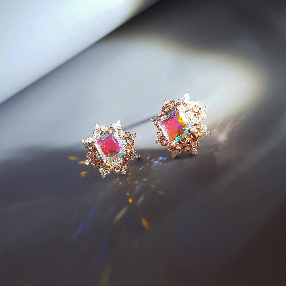 Bông Tai Wing Bling Lumie Earrings - Kallos Vietnam