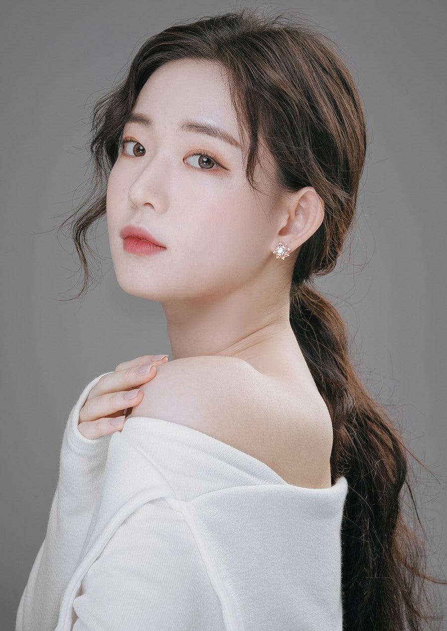 Bông Tai Wing Bling Lumie Earrings - Kallos Vietnam