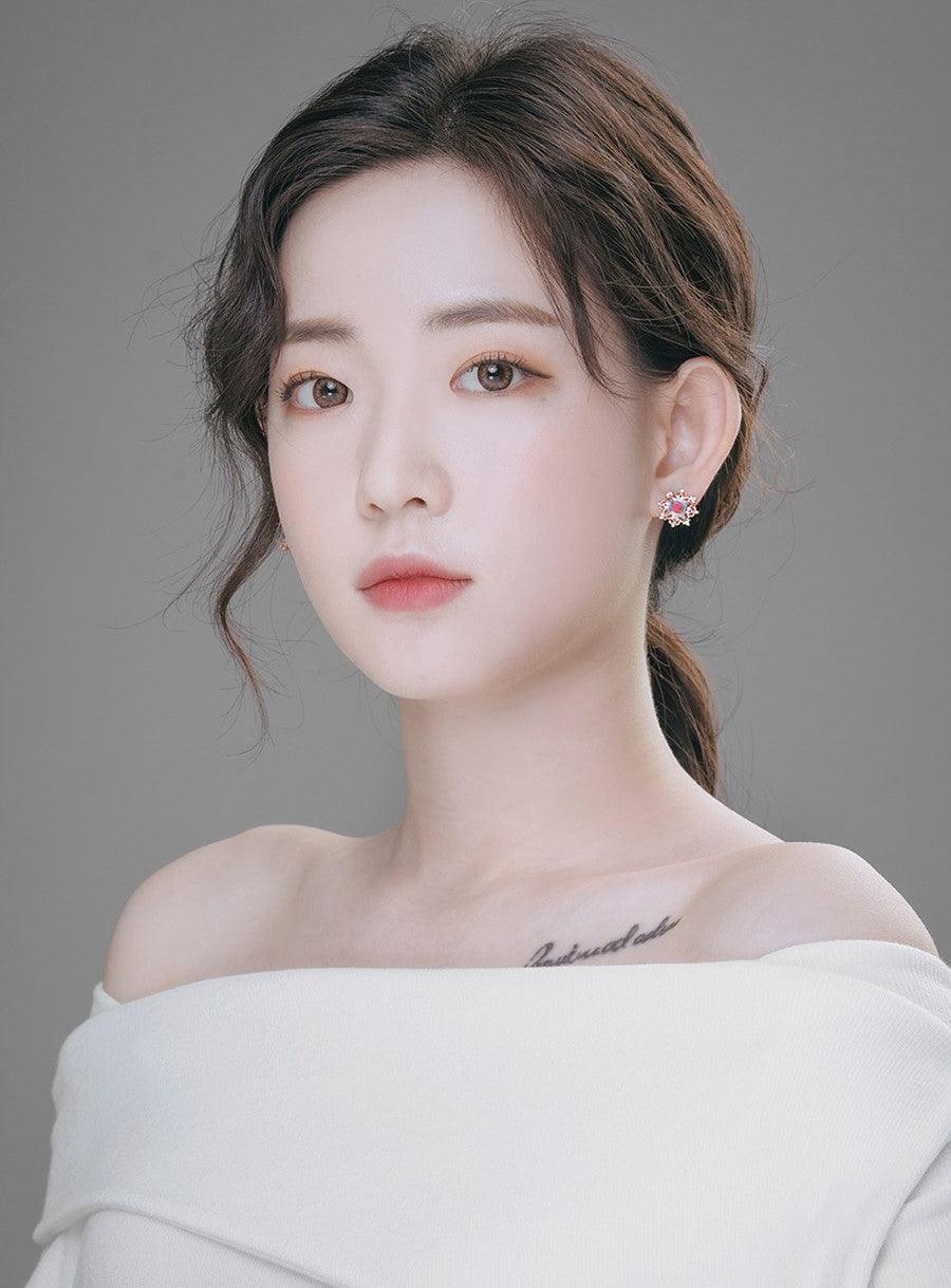 Bông Tai Wing Bling Lumie Earrings - Kallos Vietnam