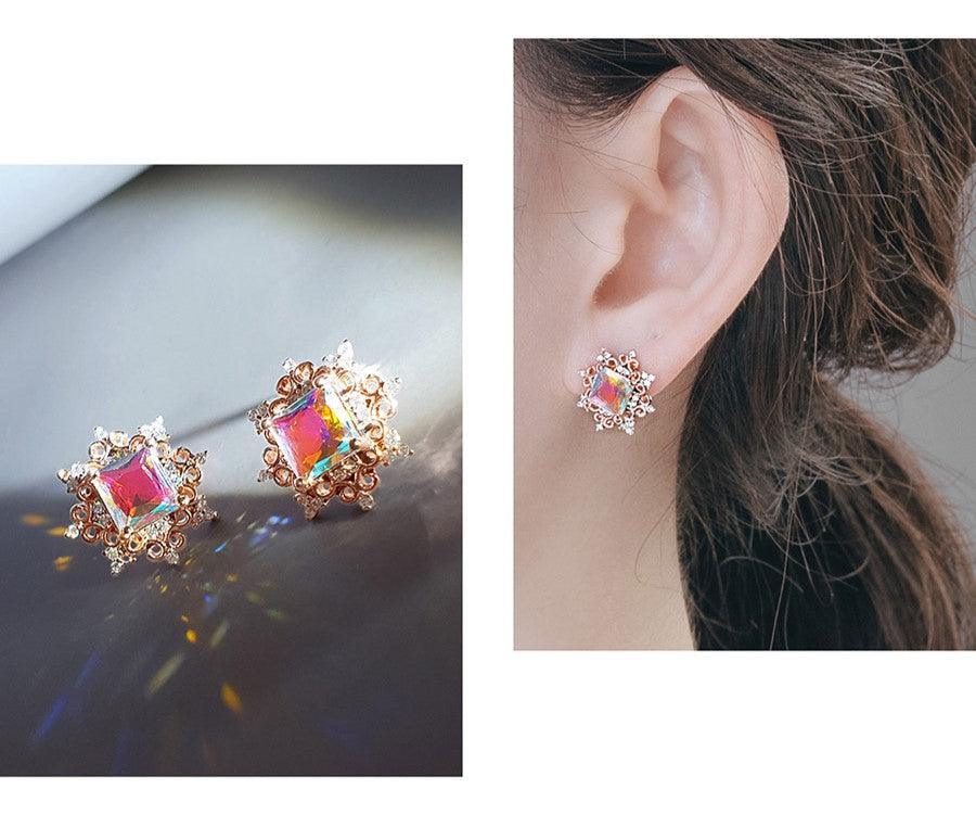 Bông Tai Wing Bling Lumie Earrings - Kallos Vietnam