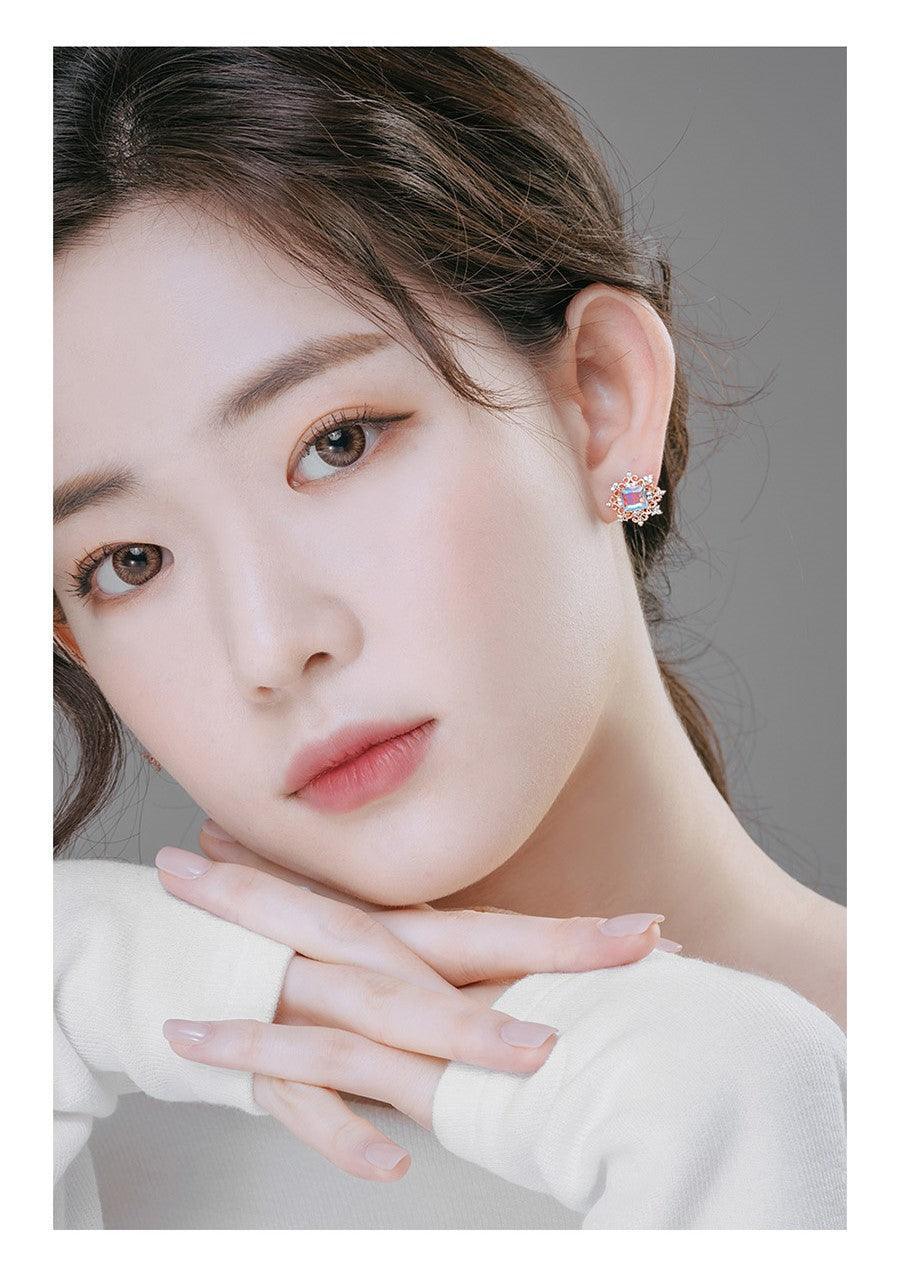 Bông Tai Wing Bling Lumie Earrings - Kallos Vietnam