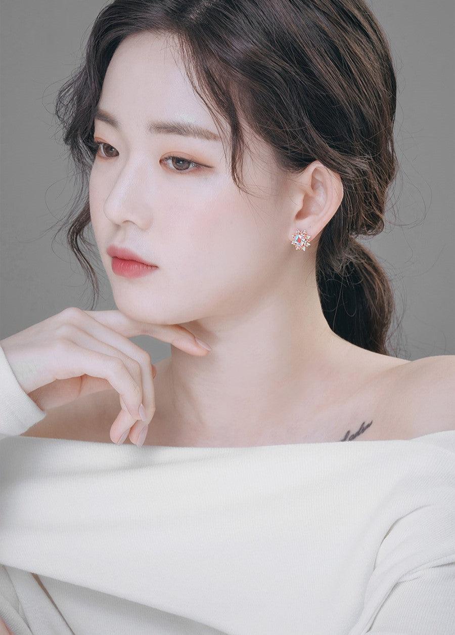 Bông Tai Wing Bling Lumie Earrings - Kallos Vietnam