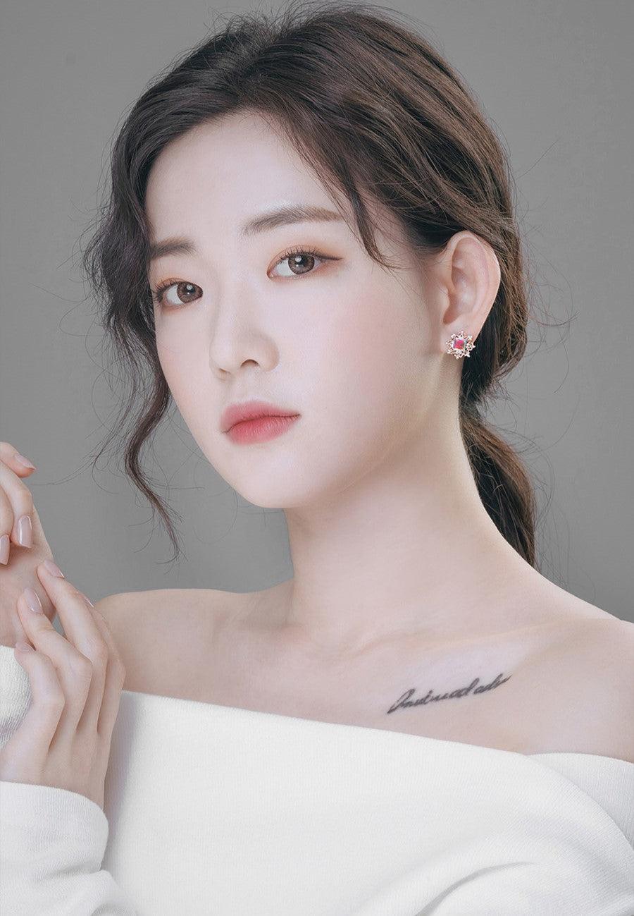 Bông Tai Wing Bling Lumie Earrings - Kallos Vietnam