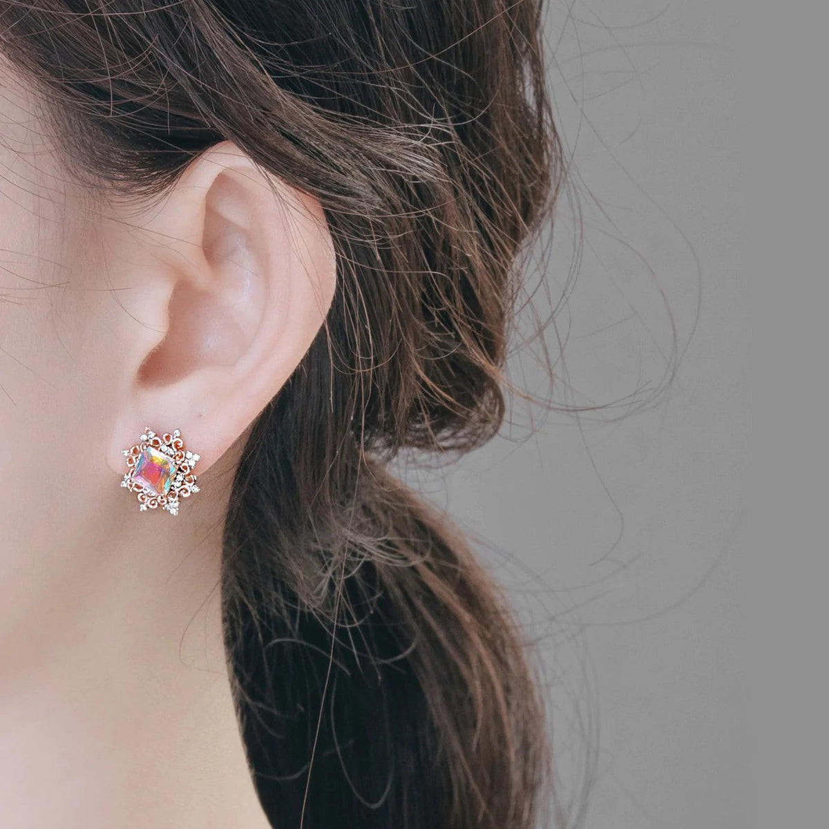 Bông Tai Wing Bling Lumie Earrings - Kallos Vietnam