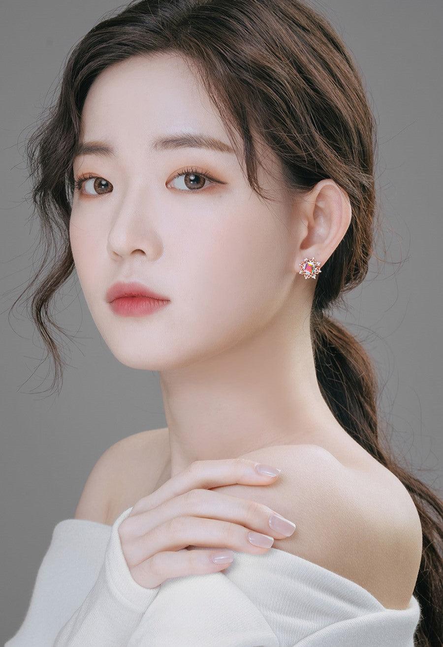 Bông Tai Wing Bling Lumie Earrings - Kallos Vietnam