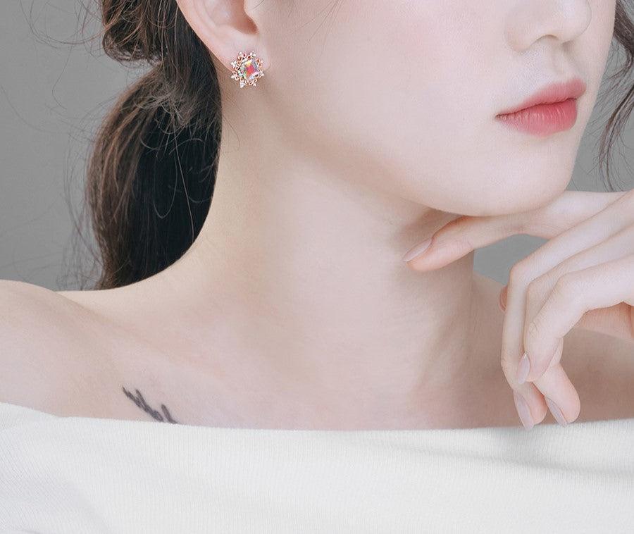 Bông Tai Wing Bling Lumie Earrings - Kallos Vietnam