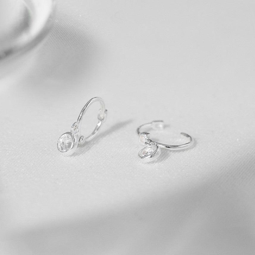 Bông Tai Wing Bling Lumie Light Earrings - Kallos Vietnam