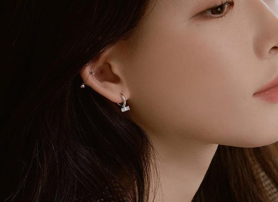 Bông Tai Wing Bling Luminous Earrings - Kallos Vietnam