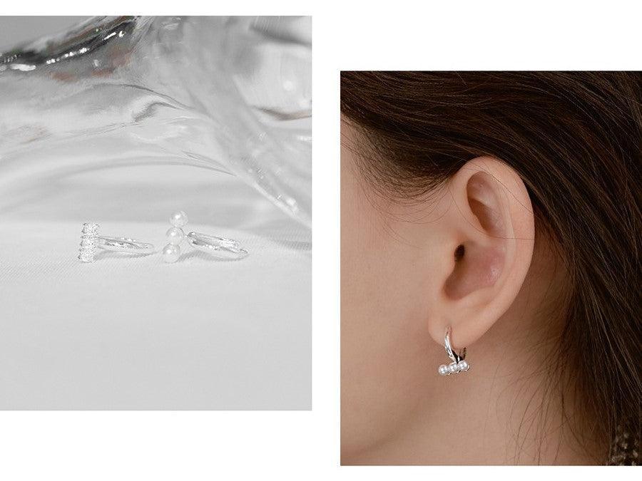 Bông Tai Wing Bling Luminous Earrings - Kallos Vietnam