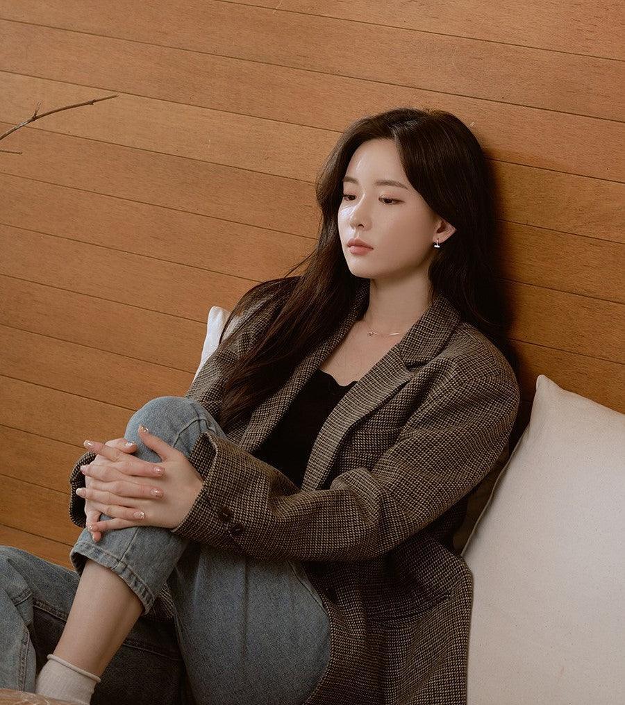 Bông Tai Wing Bling Luminous Earrings - Kallos Vietnam