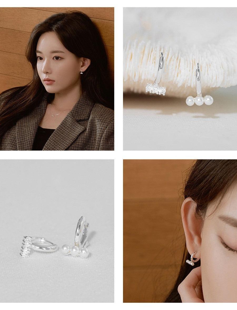 Bông Tai Wing Bling Luminous Earrings - Kallos Vietnam