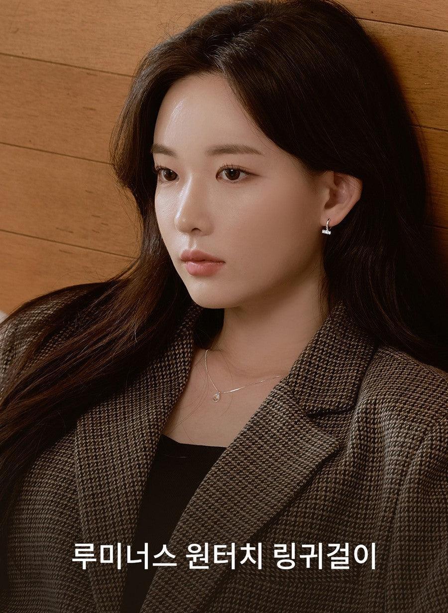 Bông Tai Wing Bling Luminous Earrings - Kallos Vietnam