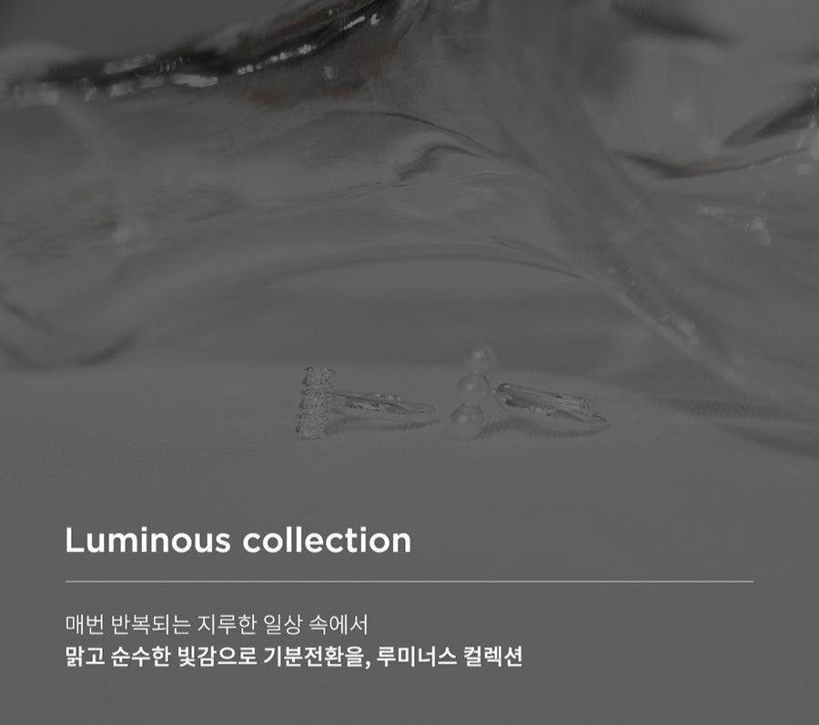 Bông Tai Wing Bling Luminous Earrings - Kallos Vietnam