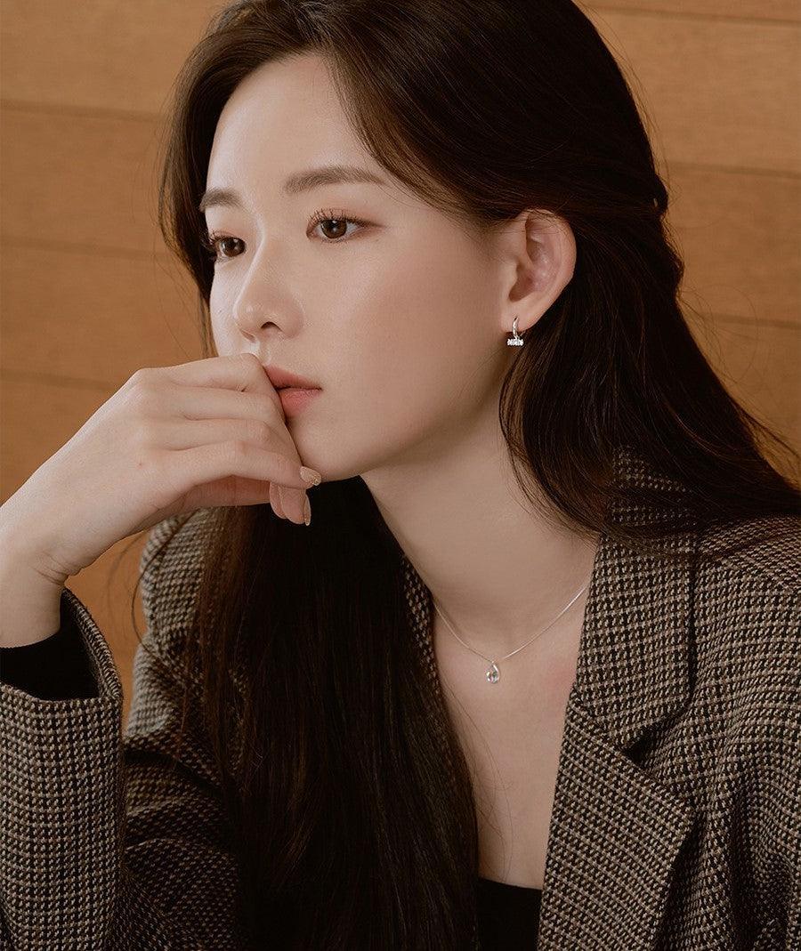 Bông Tai Wing Bling Luminous Earrings - Kallos Vietnam