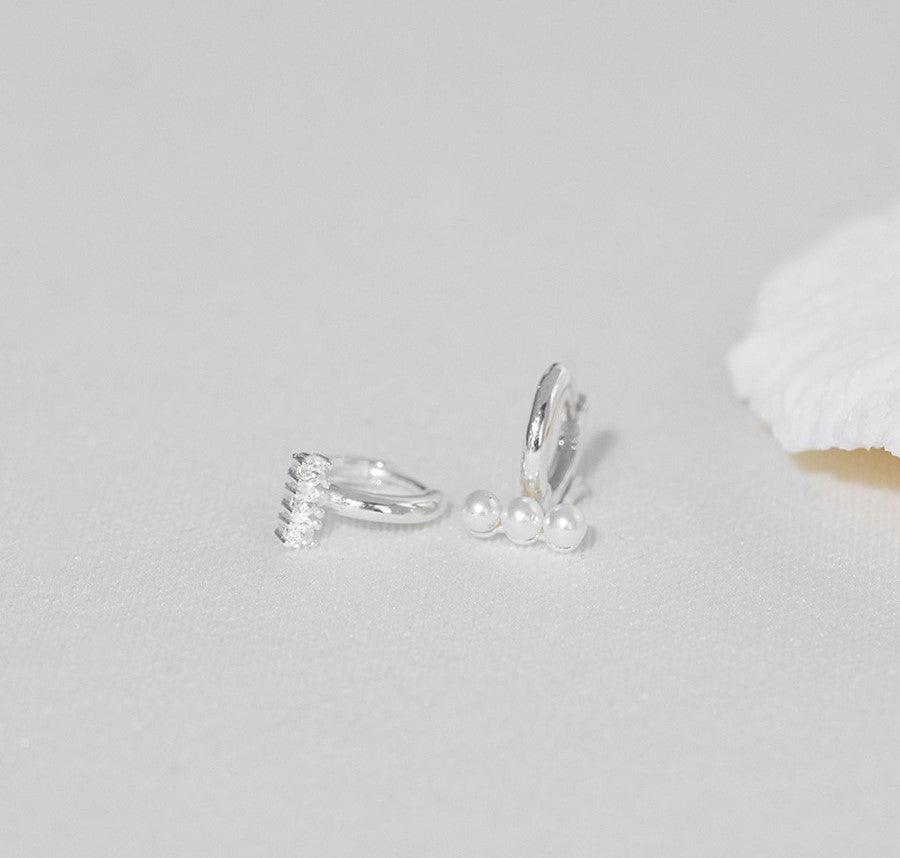 Bông Tai Wing Bling Luminous Earrings - Kallos Vietnam