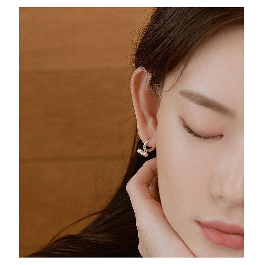 Bông Tai Wing Bling Luminous Earrings - Kallos Vietnam