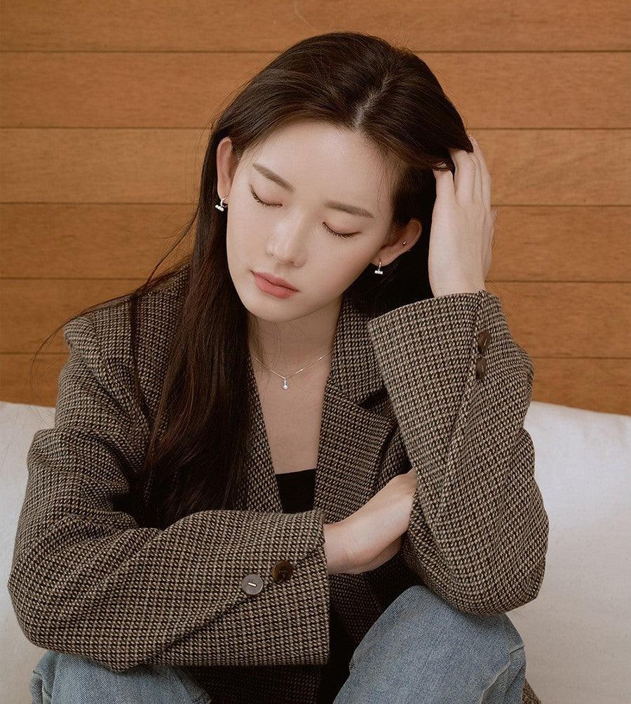 Bông Tai Wing Bling Luminous Earrings - Kallos Vietnam