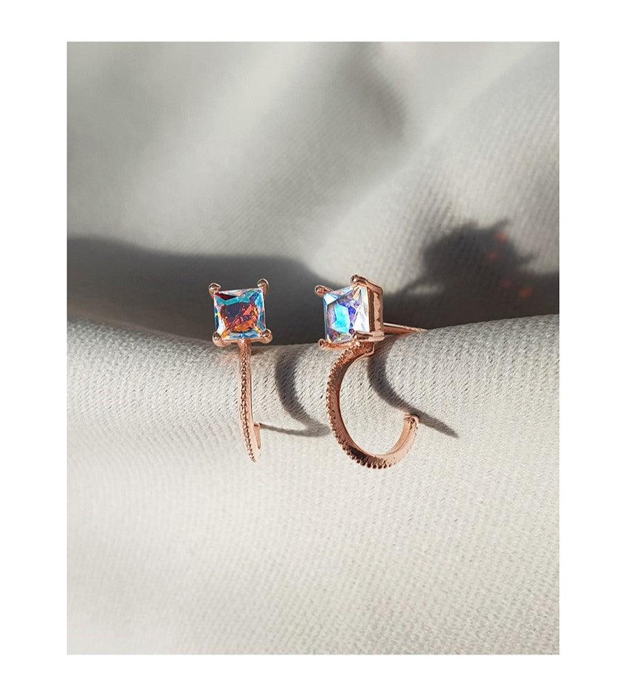 Bông Tai Wing Bling Lumir Earrings - Kallos Vietnam