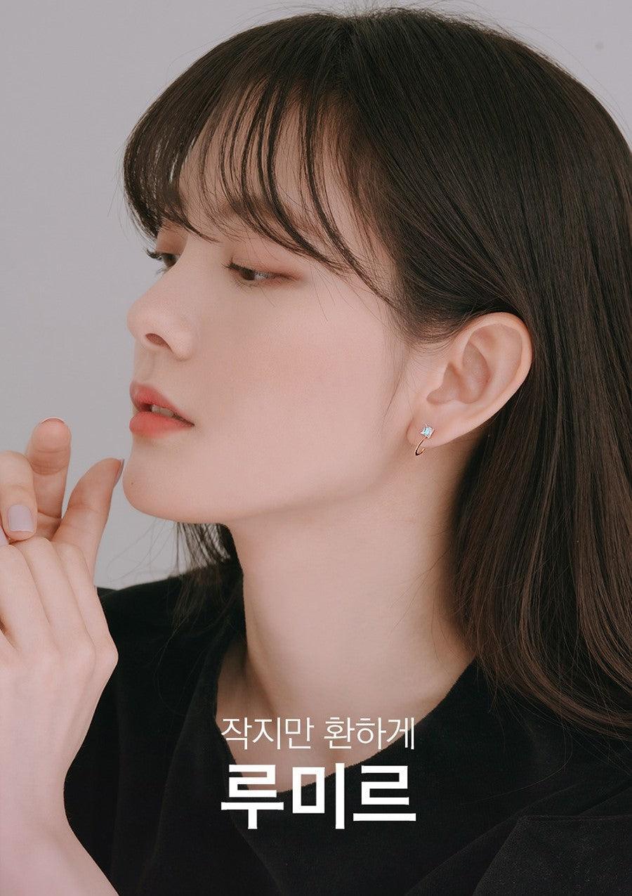 Bông Tai Wing Bling Lumir Earrings - Kallos Vietnam