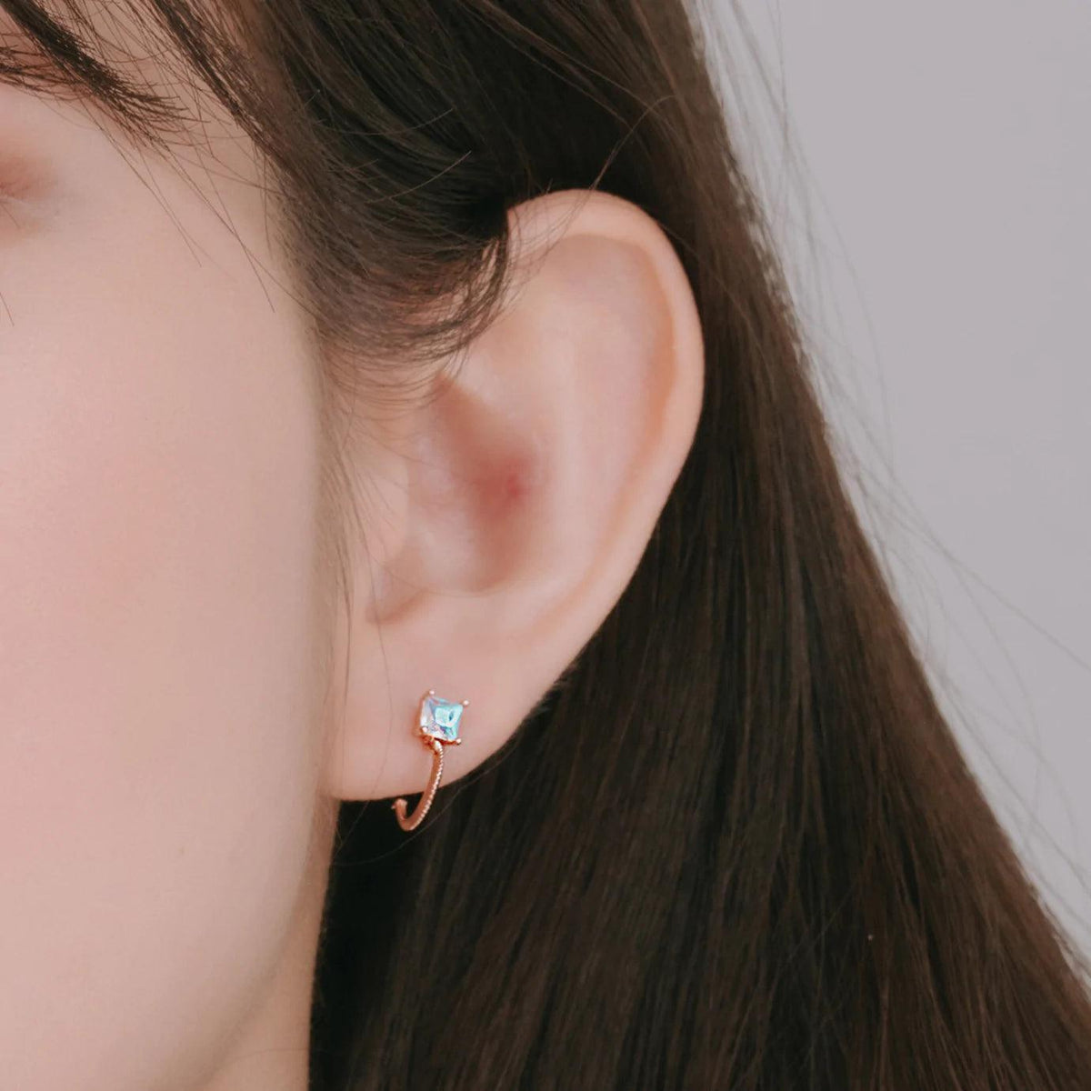 Bông Tai Wing Bling Lumir Earrings - Kallos Vietnam