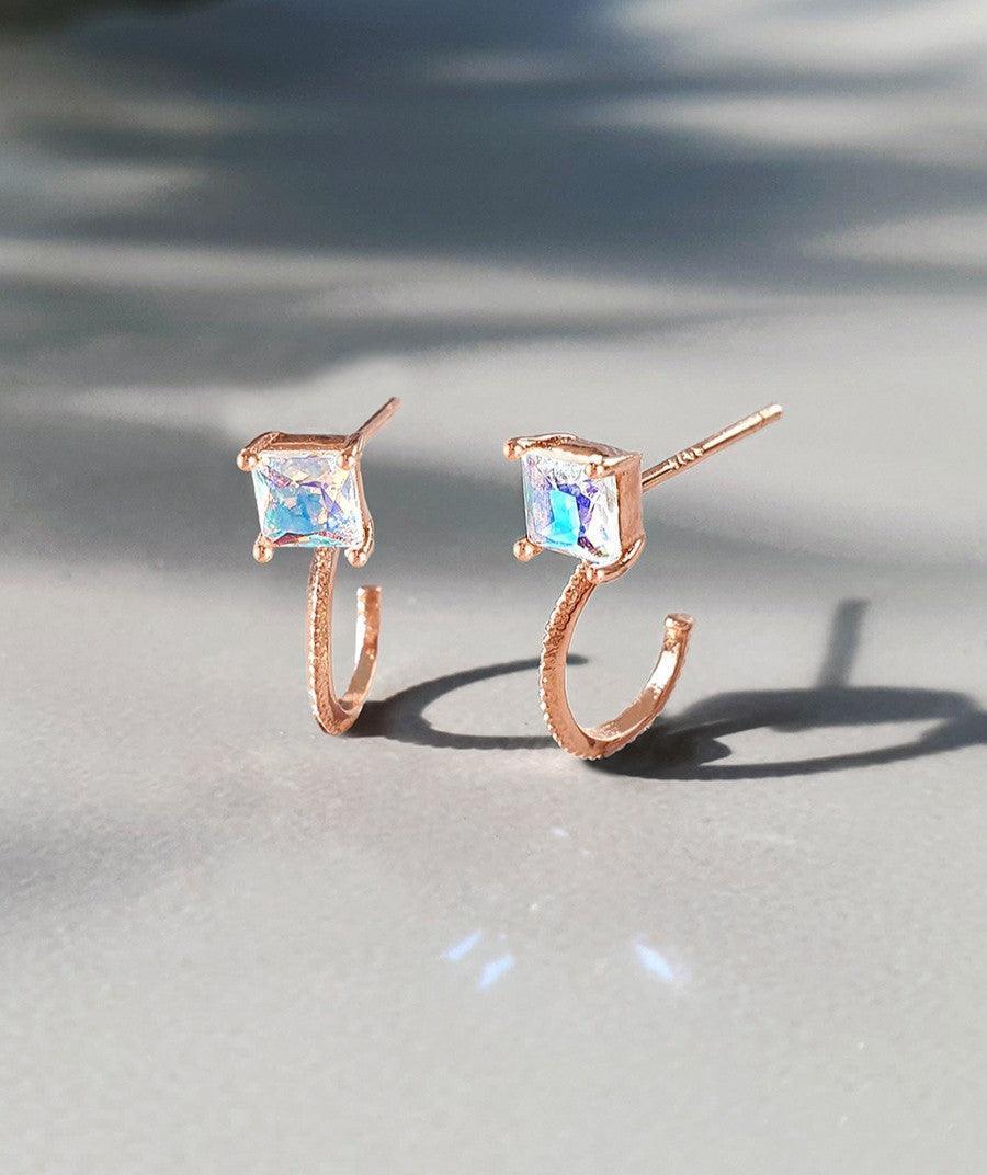 Bông Tai Wing Bling Lumir Earrings - Kallos Vietnam