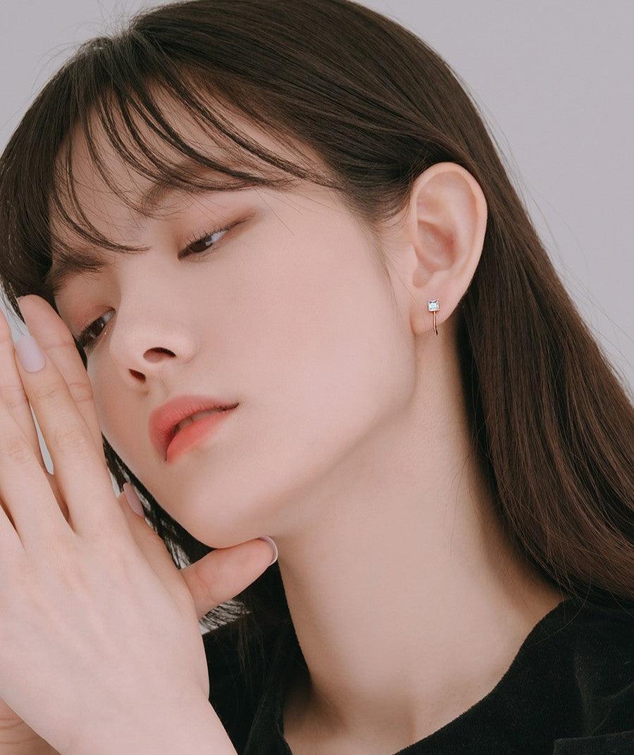 Bông Tai Wing Bling Lumir Earrings - Kallos Vietnam