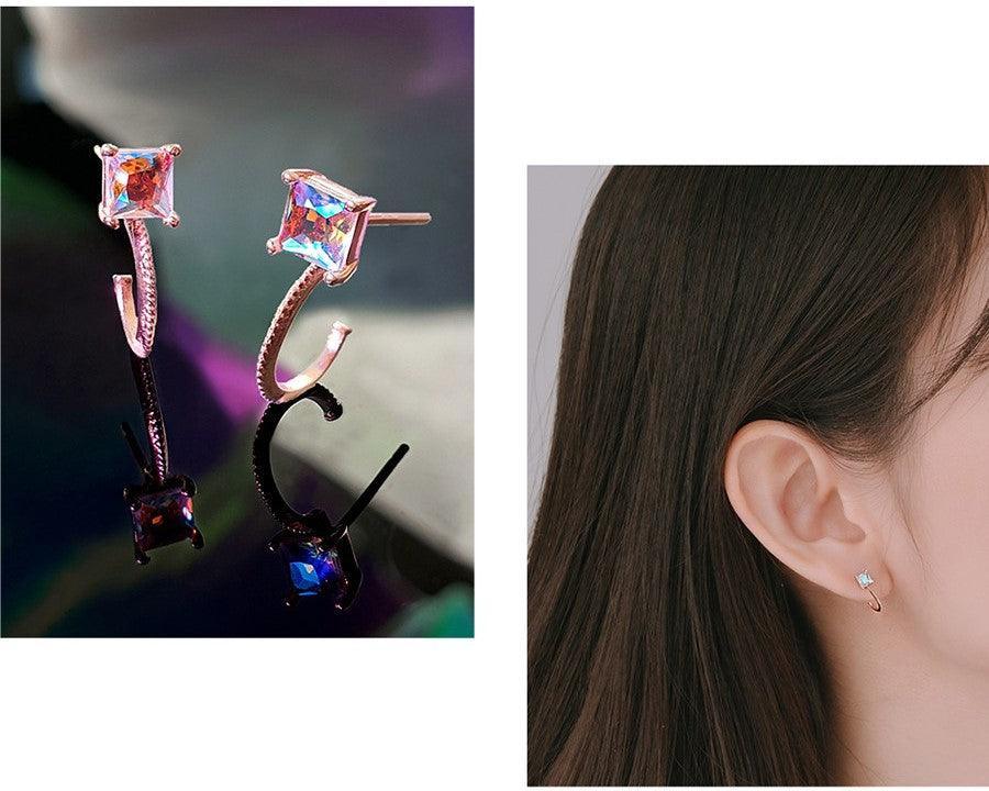 Bông Tai Wing Bling Lumir Earrings - Kallos Vietnam