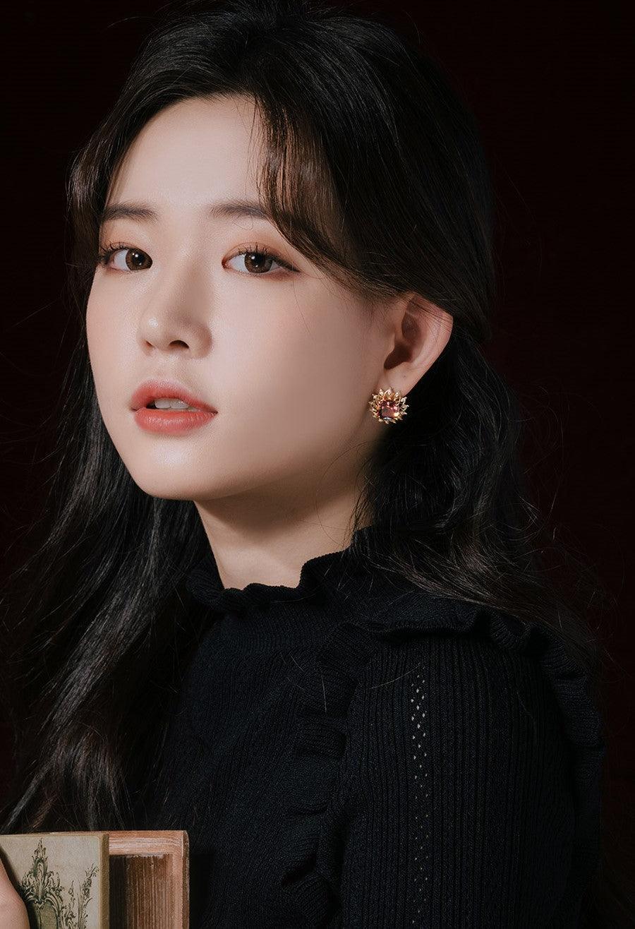 Bông Tai Wing Bling Magic Tiara Earrings - Kallos Vietnam