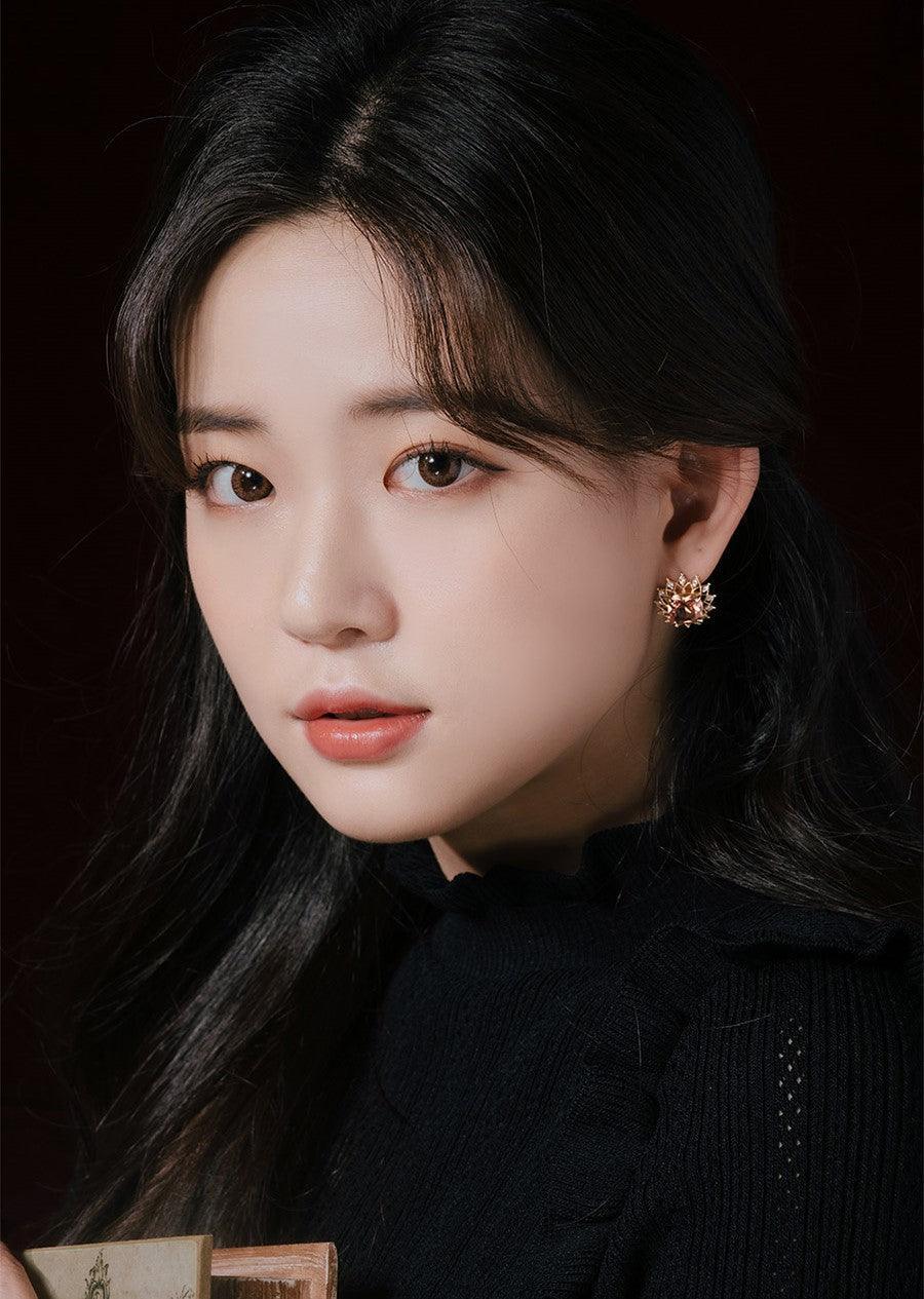 Bông Tai Wing Bling Magic Tiara Earrings - Kallos Vietnam