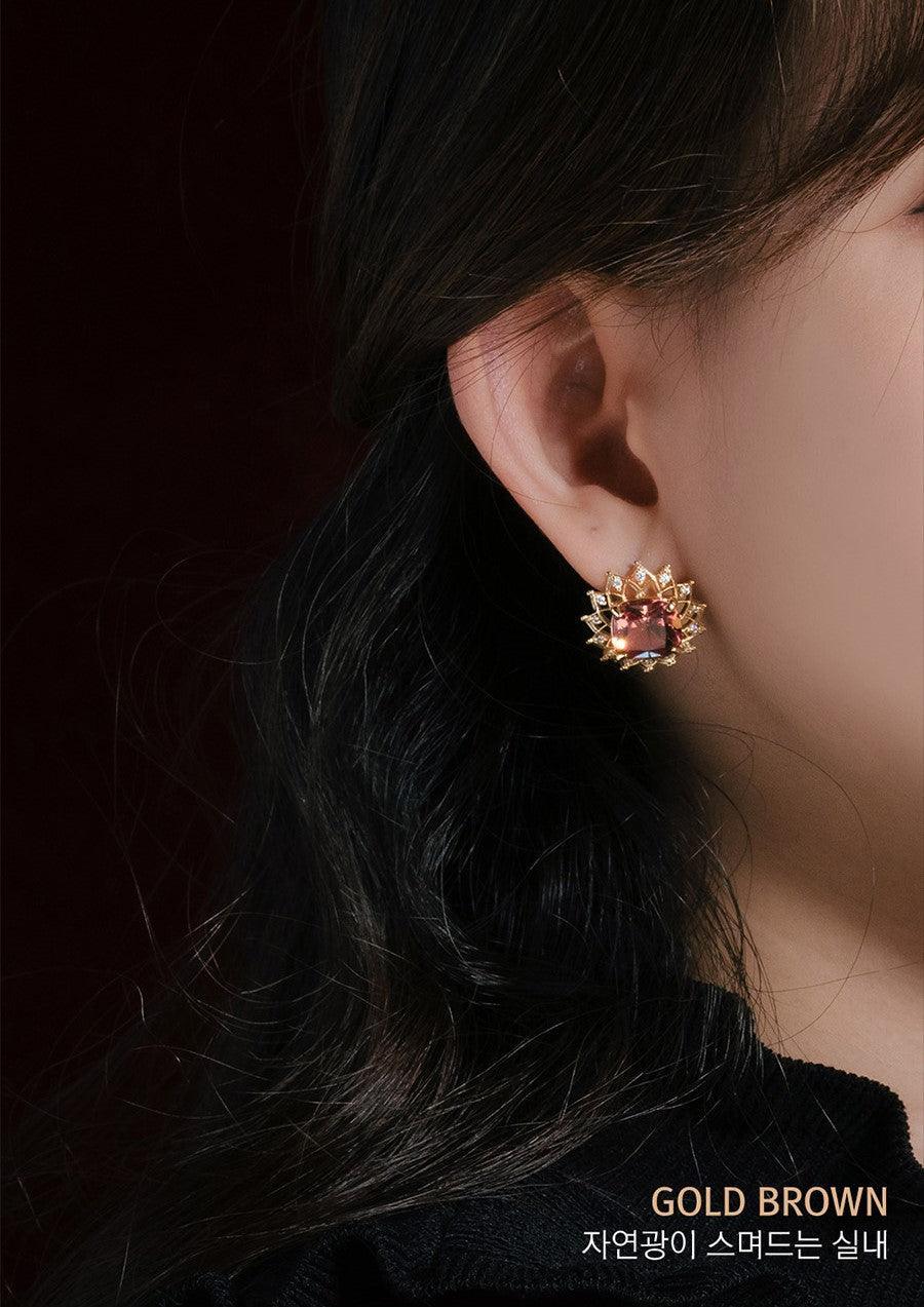 Bông Tai Wing Bling Magic Tiara Earrings - Kallos Vietnam